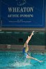 Artistic Swimming  Wheaton College Artistic Swimming vs the University of Incarnate World. - Photo By: KEITH NORDSTROM : Wheaton, Artistic Swimming